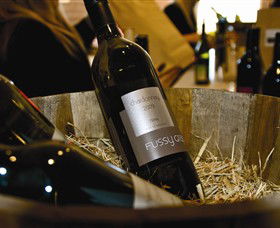 Fussy Grape Winery - Kawana Tourism 0