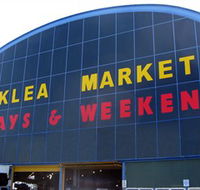 Parklea Markets - Kawana Tourism