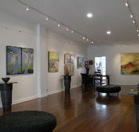 Monart Studio and Gallery - Kawana Tourism