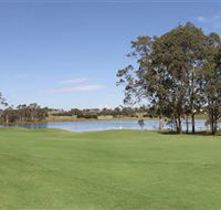 Lakeside Country Club Camden - Kawana Tourism