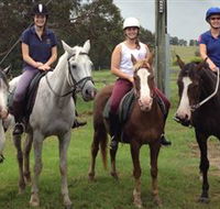 Sydney Horse Riding Centre - Kawana Tourism