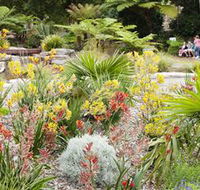 The Australian Botanic Garden Mount Annan - Kawana Tourism