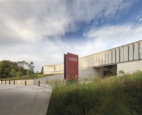 The Australian Botanic Garden Mount Annan - Kawana Tourism 1