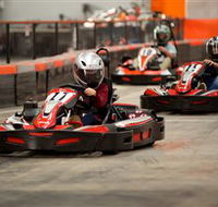 Ultimate Karting Sydney - Kawana Tourism