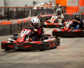 Ultimate Karting Sydney - Kawana Tourism 0