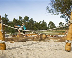 Lizard Log - Kawana Tourism 2