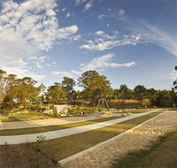 Western Sydney Parklands - Kawana Tourism
