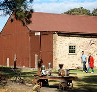 Gledswood Homestead and Winery - Kawana Tourism