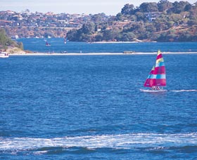Point Walter - Kawana Tourism 0