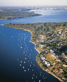 Point Walter - Kawana Tourism 1