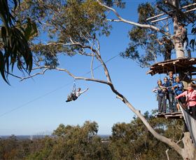 Ardath ACT Kawana Tourism