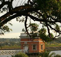 Prospect Reservoir - Kawana Tourism