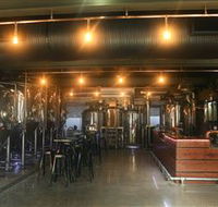 Pumpyard Bar and Brewery - Kawana Tourism