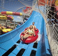Wet 'n' Wild Sydney - Kawana Tourism