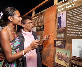 The Workshops Rail Museum - Kawana Tourism 1