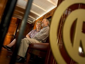 The Workshops Rail Museum - Kawana Tourism 3