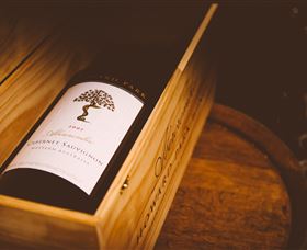 Howard Park And MadFish - Denmark Cellar Door - Kawana Tourism 2