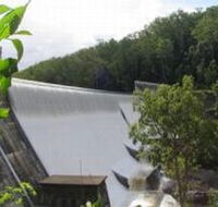 Chichester Dam - Kawana Tourism