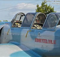 Aerohunter - Kawana Tourism