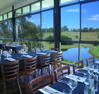 Ocean View Estates Winery and Restaurant - Kawana Tourism