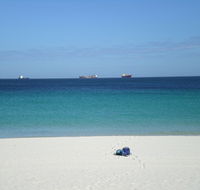 Leighton Beach - Kawana Tourism