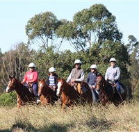 Sydney Trail Riding Centre - Kawana Tourism