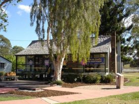 Dayboro QLD Kawana Tourism
