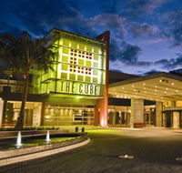 Campbelltown Catholic Club - Kawana Tourism