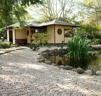 Japanese Gardens and Teahouse Campbelltown - Kawana Tourism