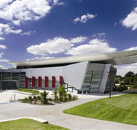 Campbelltown Arts Centre - Kawana Tourism