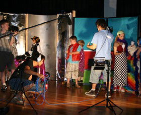 Campbelltown Arts Centre - Kawana Tourism 1