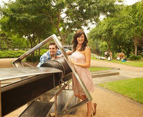 Campbelltown Arts Centre - Kawana Tourism 3