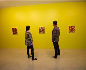 Campbelltown Arts Centre - Kawana Tourism 4
