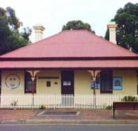 Dredges Cottage - Kawana Tourism