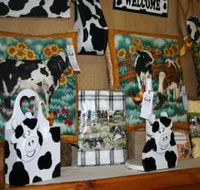 Campbelltown Craft Society - Kawana Tourism