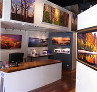 Monk Art Photography and Gallery - Kawana Tourism