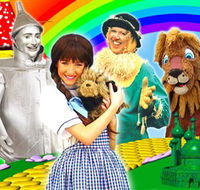 The Wizard of Oz Funland - Kawana Tourism