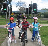 Campbelltown Bicycle Education Centre - Kawana Tourism