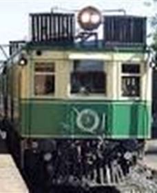 Paterson Rail Motor Museum - Kawana Tourism 3