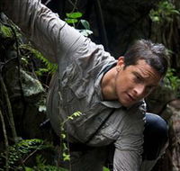 Bear Grylls Survival Academy