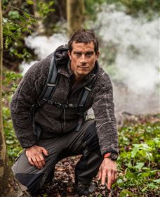 Bear Grylls Survival Academy - Kawana Tourism 2