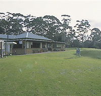 Yarram Golf Club - Kawana Tourism