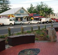Maleny Handicraft Markets - Kawana Tourism