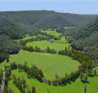 Glenworth Valley Outdoor Adventures - Kawana Tourism