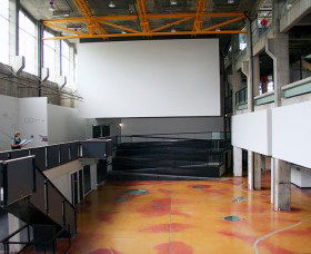 Casula Powerhouse - Kawana Tourism 0