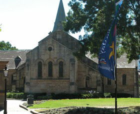 St Johns Cathedral - Kawana Tourism 0