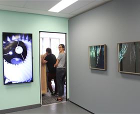 Parramatta Artists Studios - Kawana Tourism 4