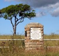 Hume and Hovell Monument Appin - Kawana Tourism