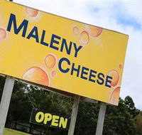 Maleny Cheese - Kawana Tourism