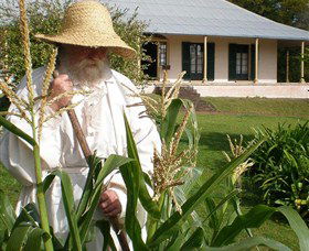 Experiment Farm Cottage - Kawana Tourism 1